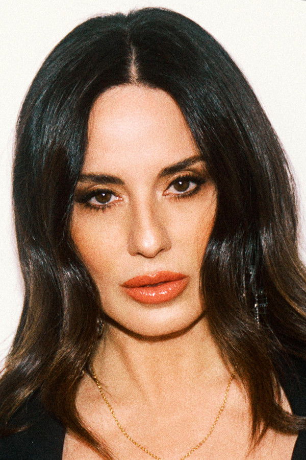 et billede af Paola Iezzi