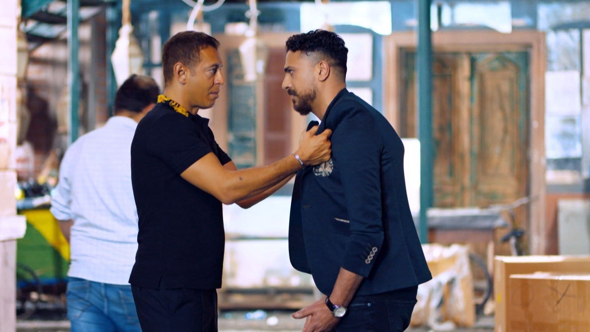 Meluk El Gadaana