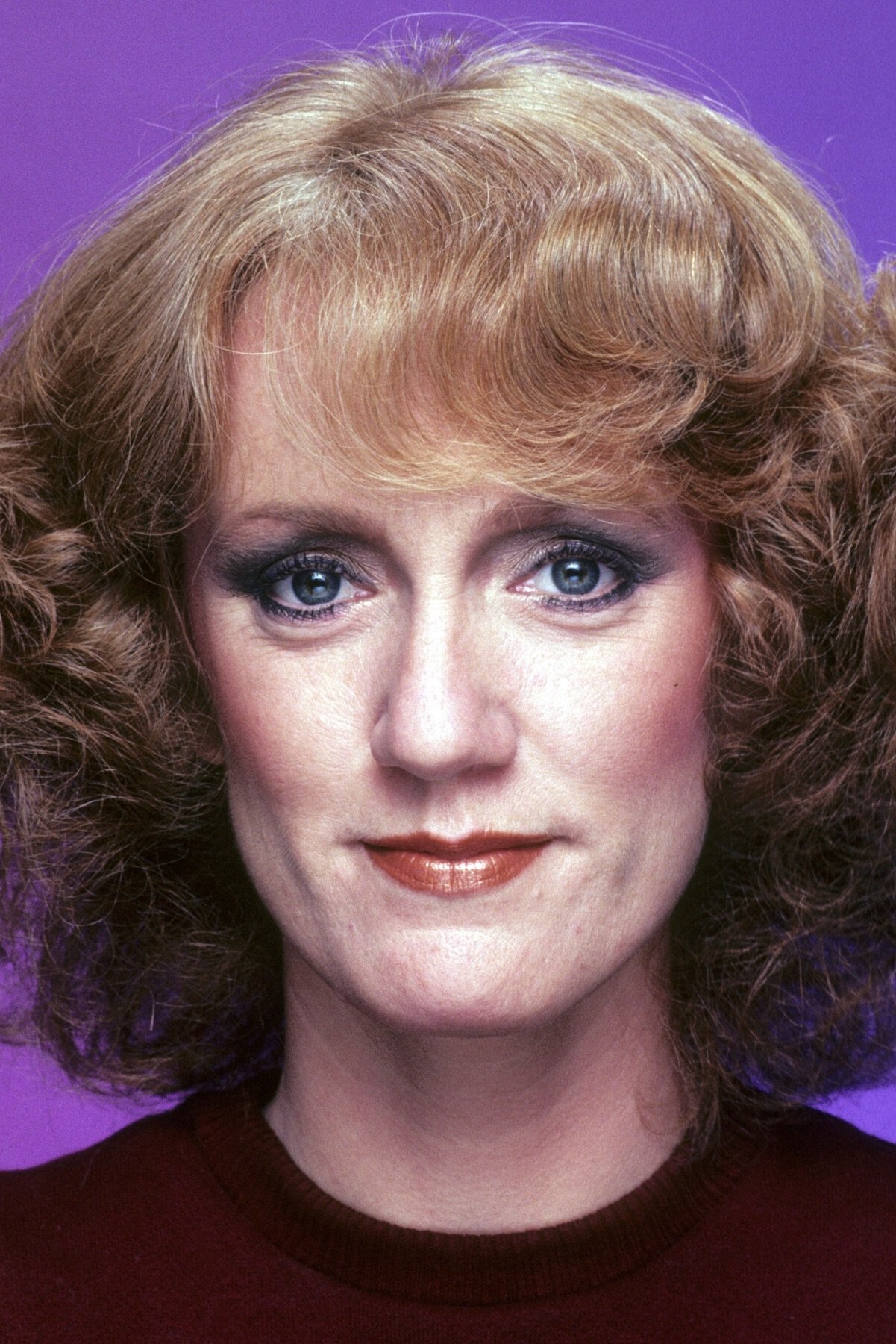 et billede af Brandis Kemp