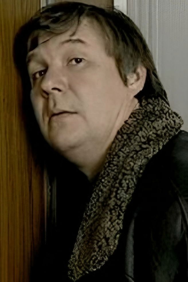 et billede af Sergei Ivanov