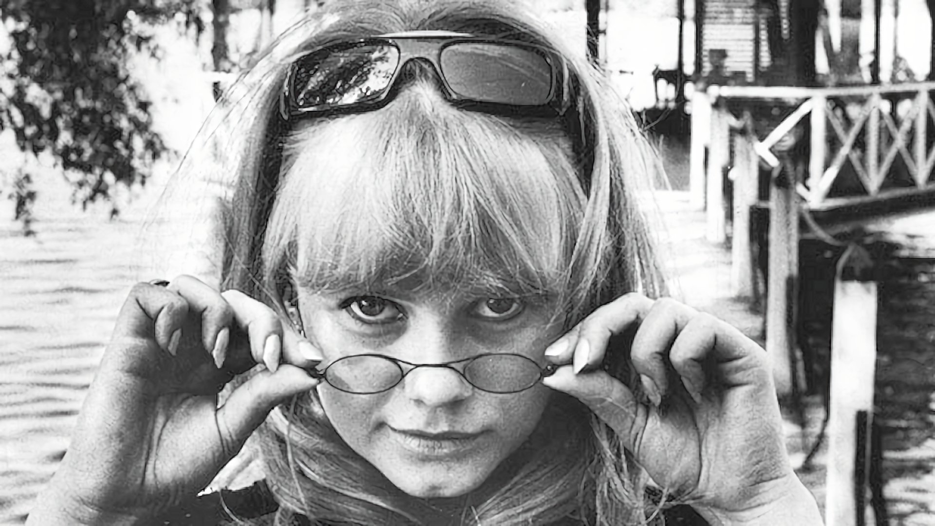 I Am Curious (Blue) (1968)