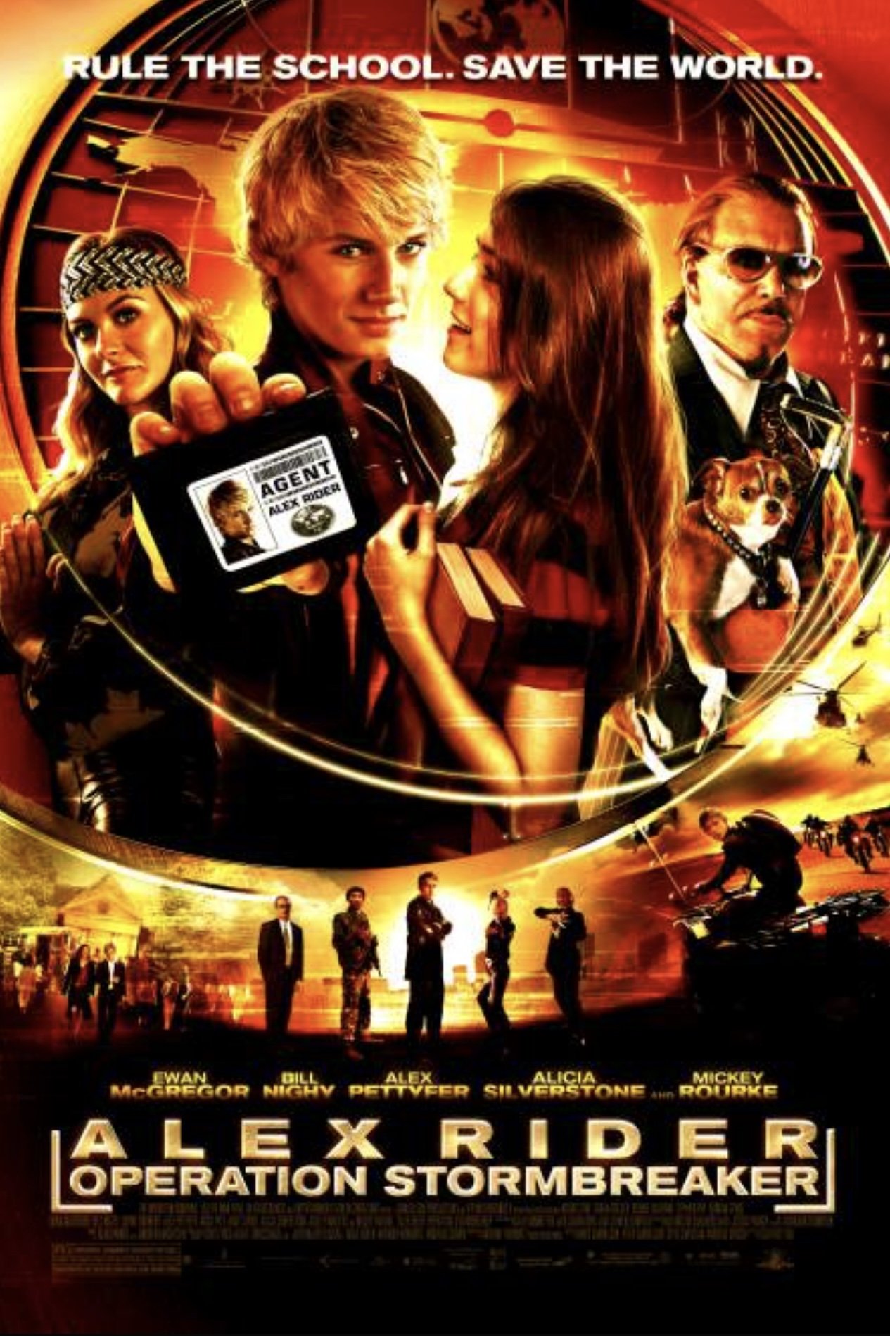 Stormbreaker