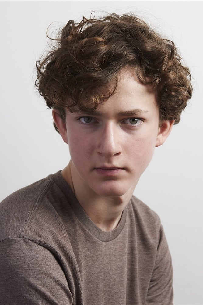 et billede af Noé Wodecki