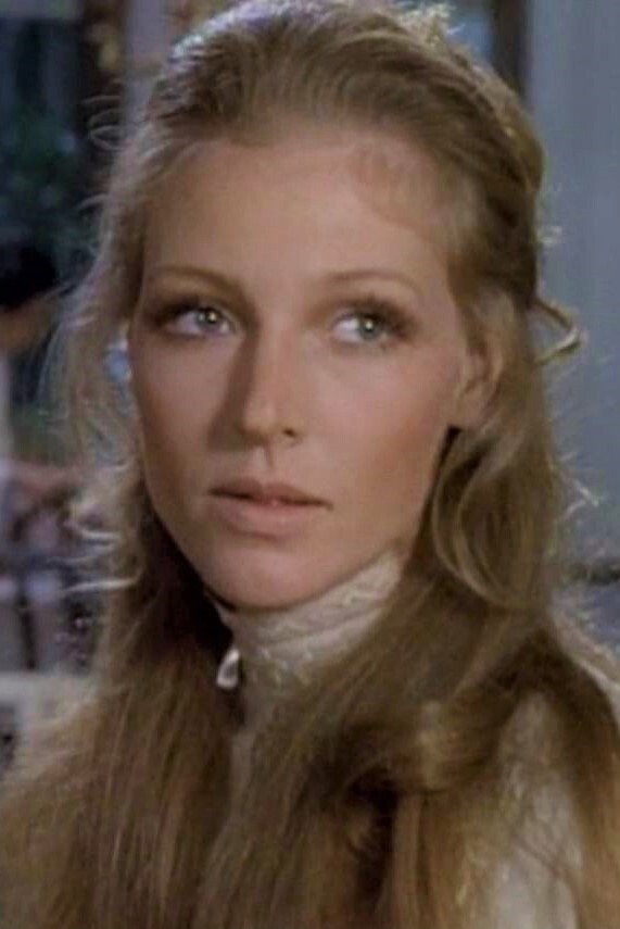 et billede af Joanne Petitt