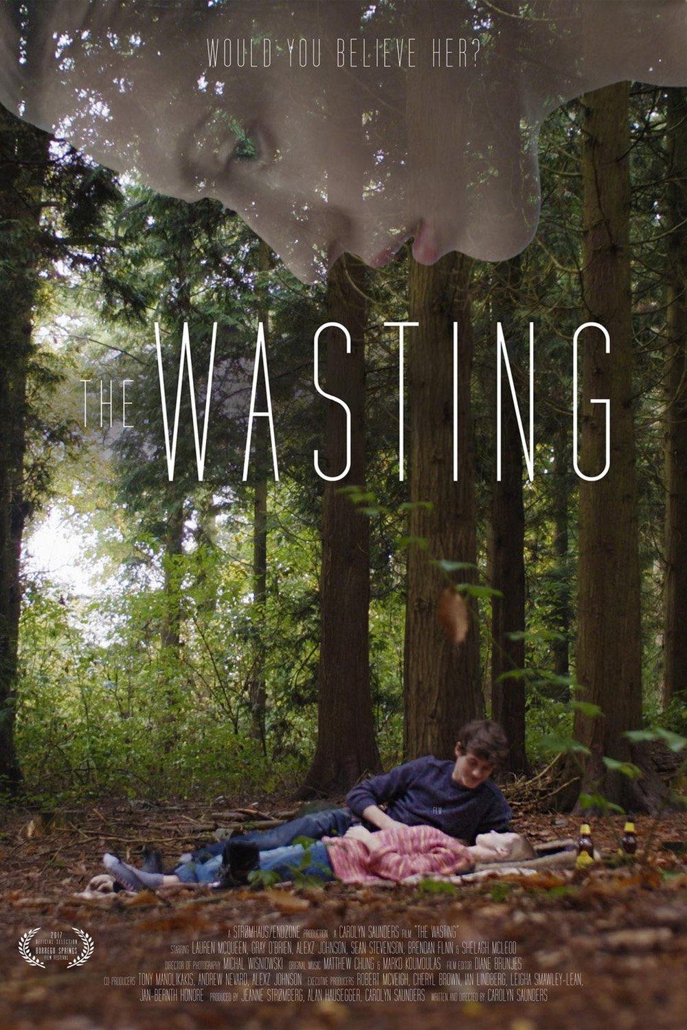 The Wasting