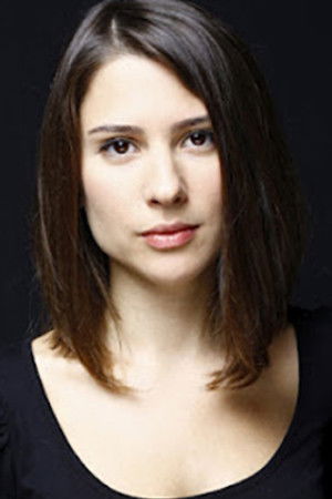 et billede af Pelin Doğru