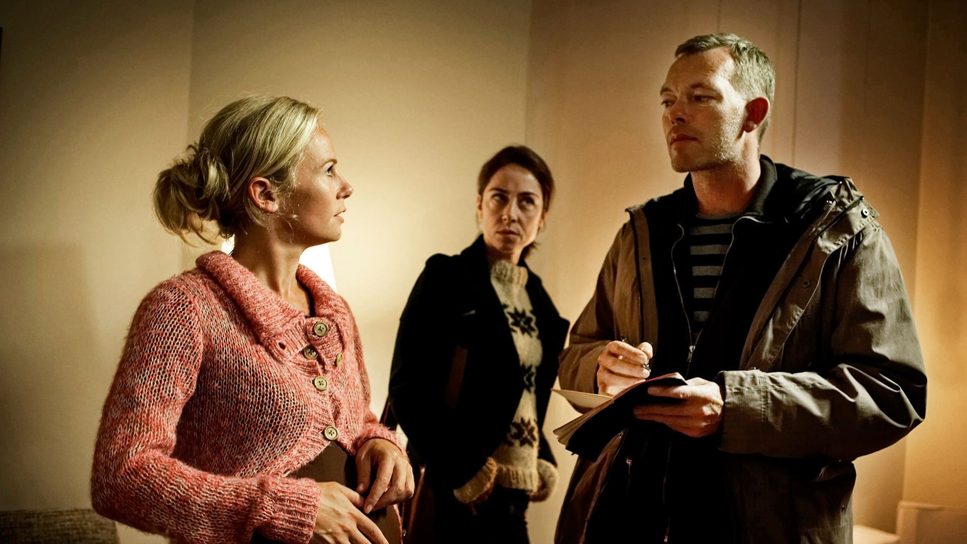 The Killing