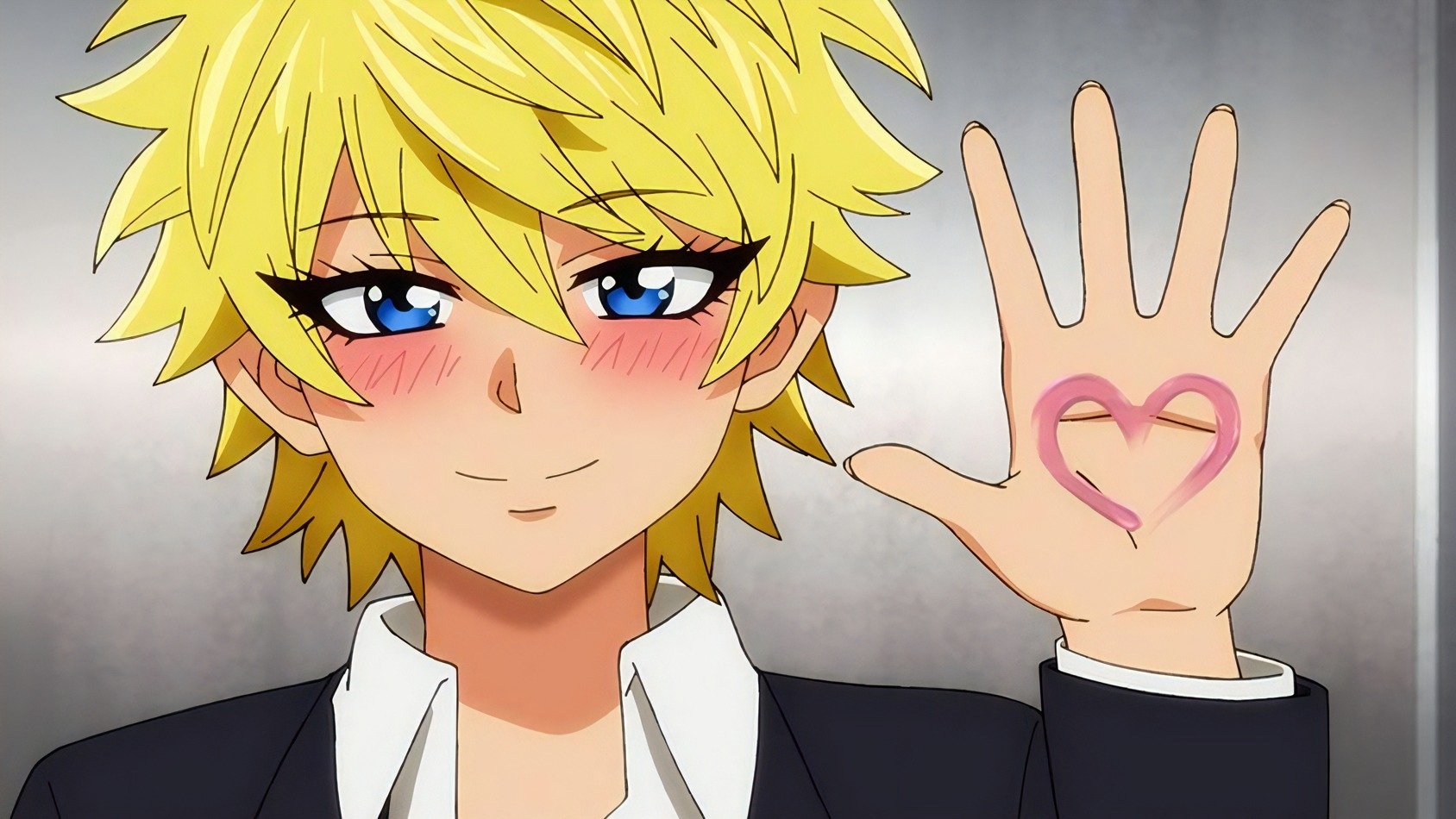 Thumbnail for This Is Where We Say Goodbye, Rokudo Season 1 Episode 11
