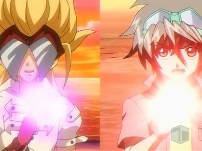 Bakugan Battle Brawlers