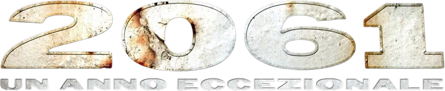 2061 - Un anno eccezionale