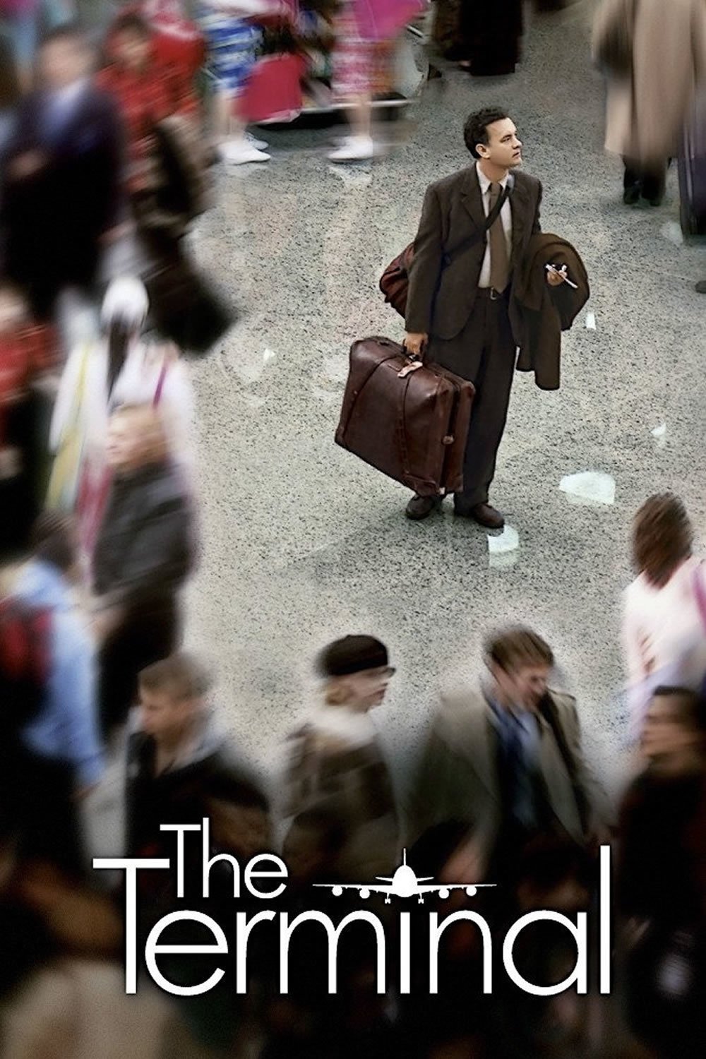 movie the terminal movie the terminal