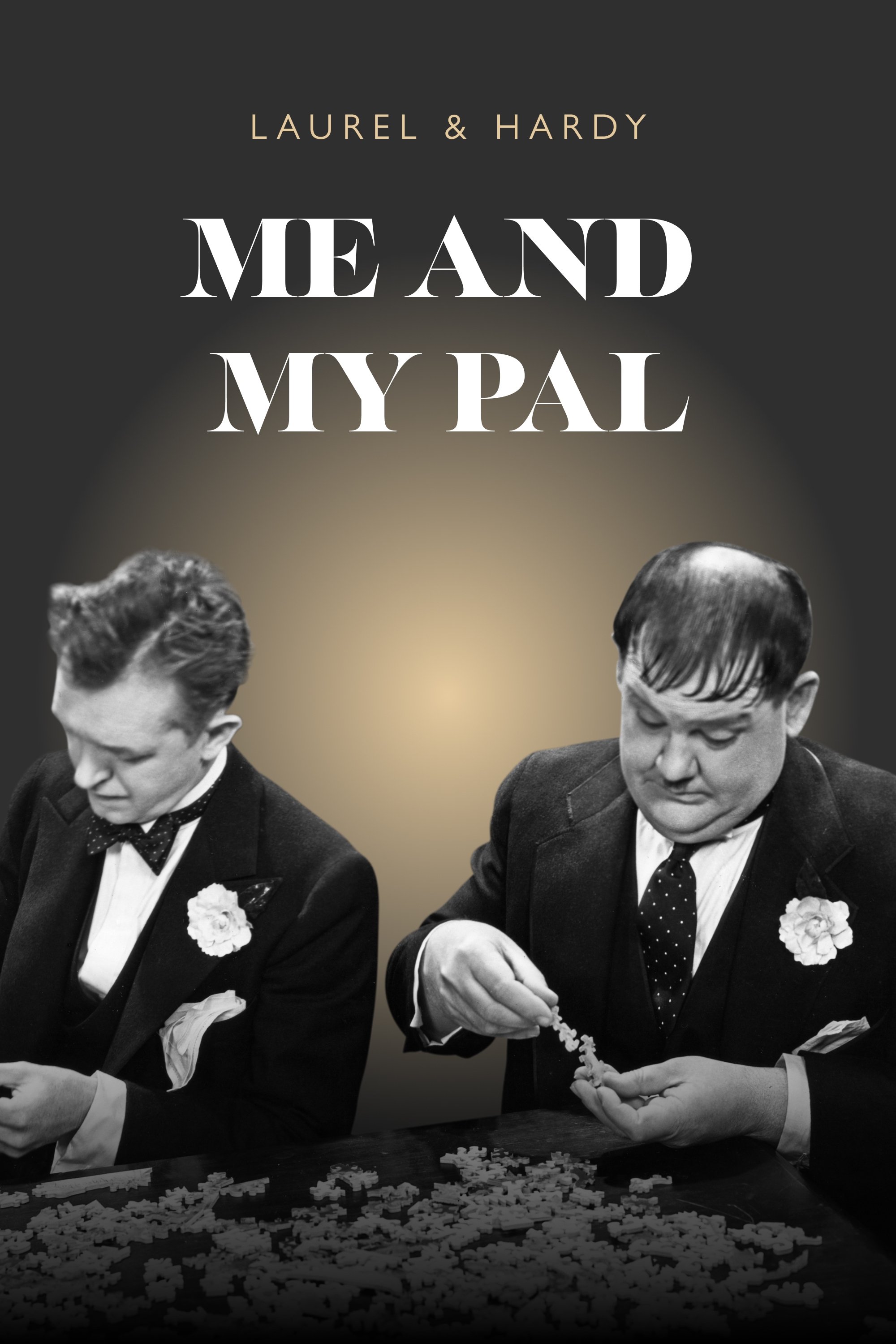 Me and My Pal