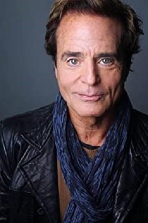 et billede af Mitch Hara