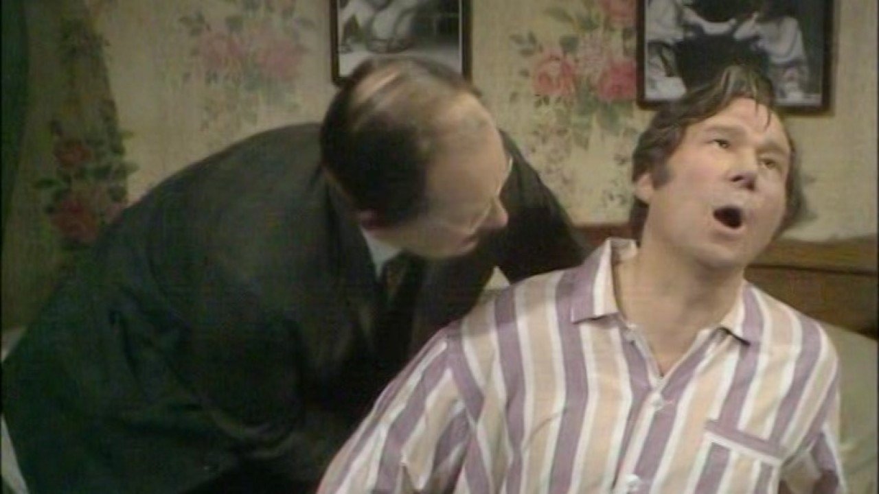 On the Buses
