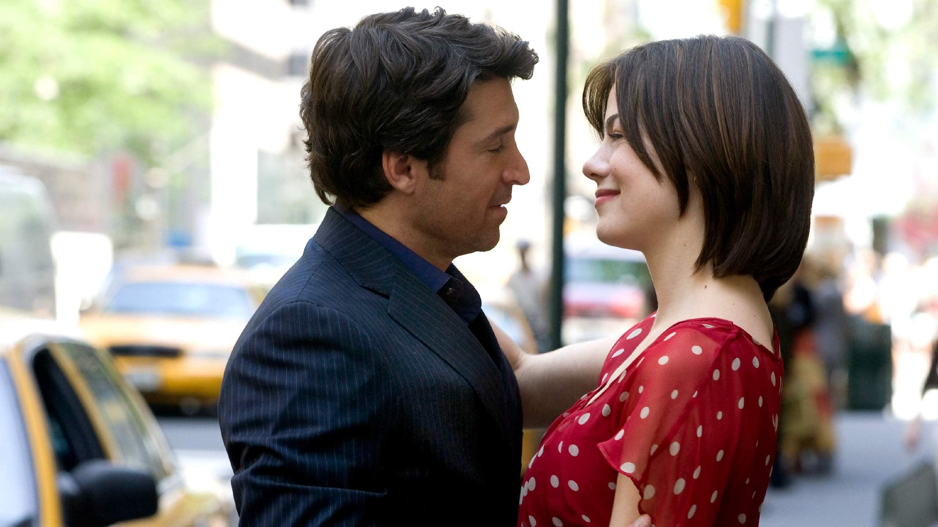 Made of Honor (2008)