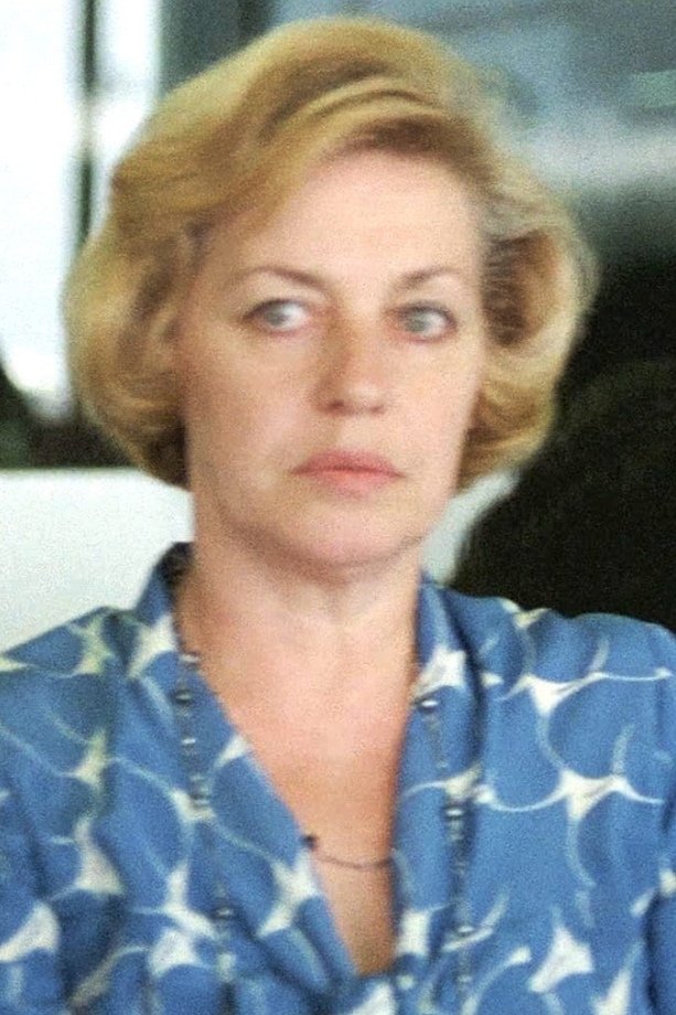 et billede af Gabriella D'Amico