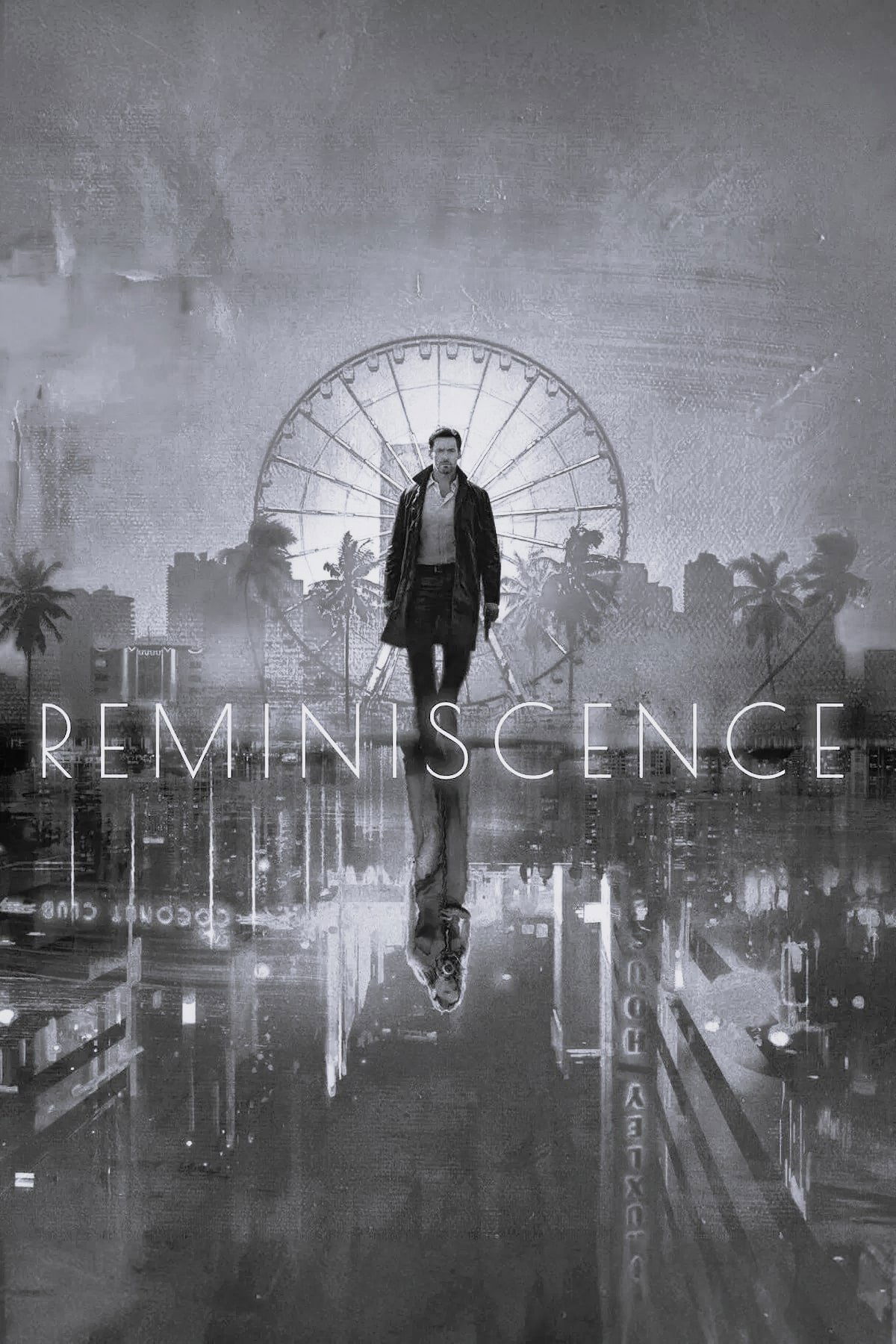 Reminiscence