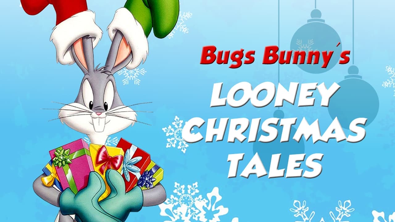 Cuentos de Navidad de Bugs Bunny