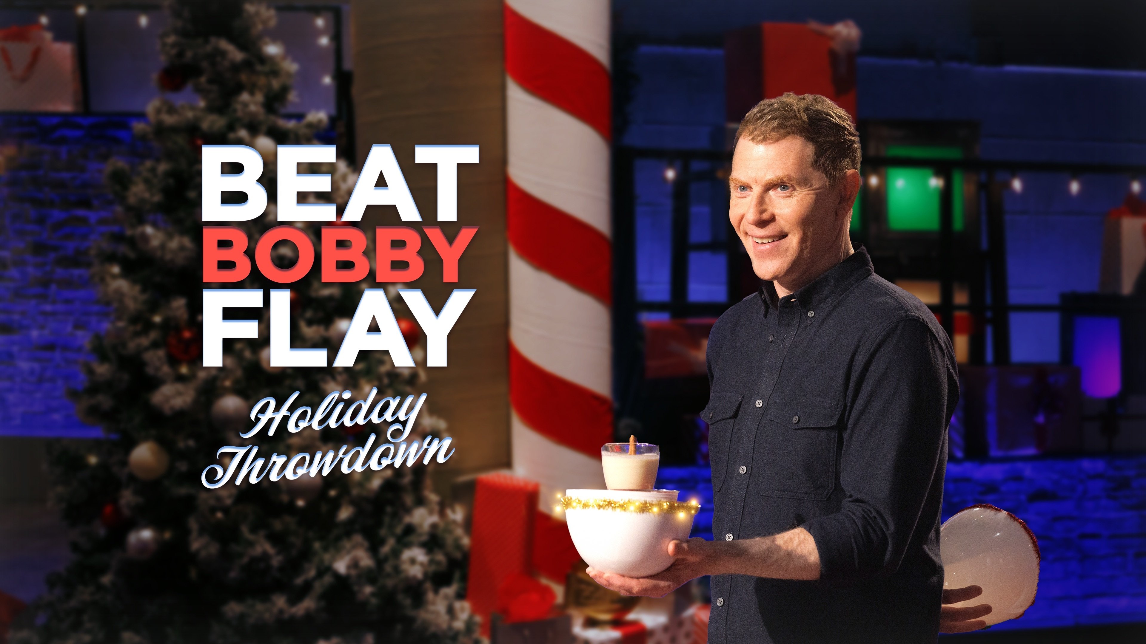Beat Bobby Flay