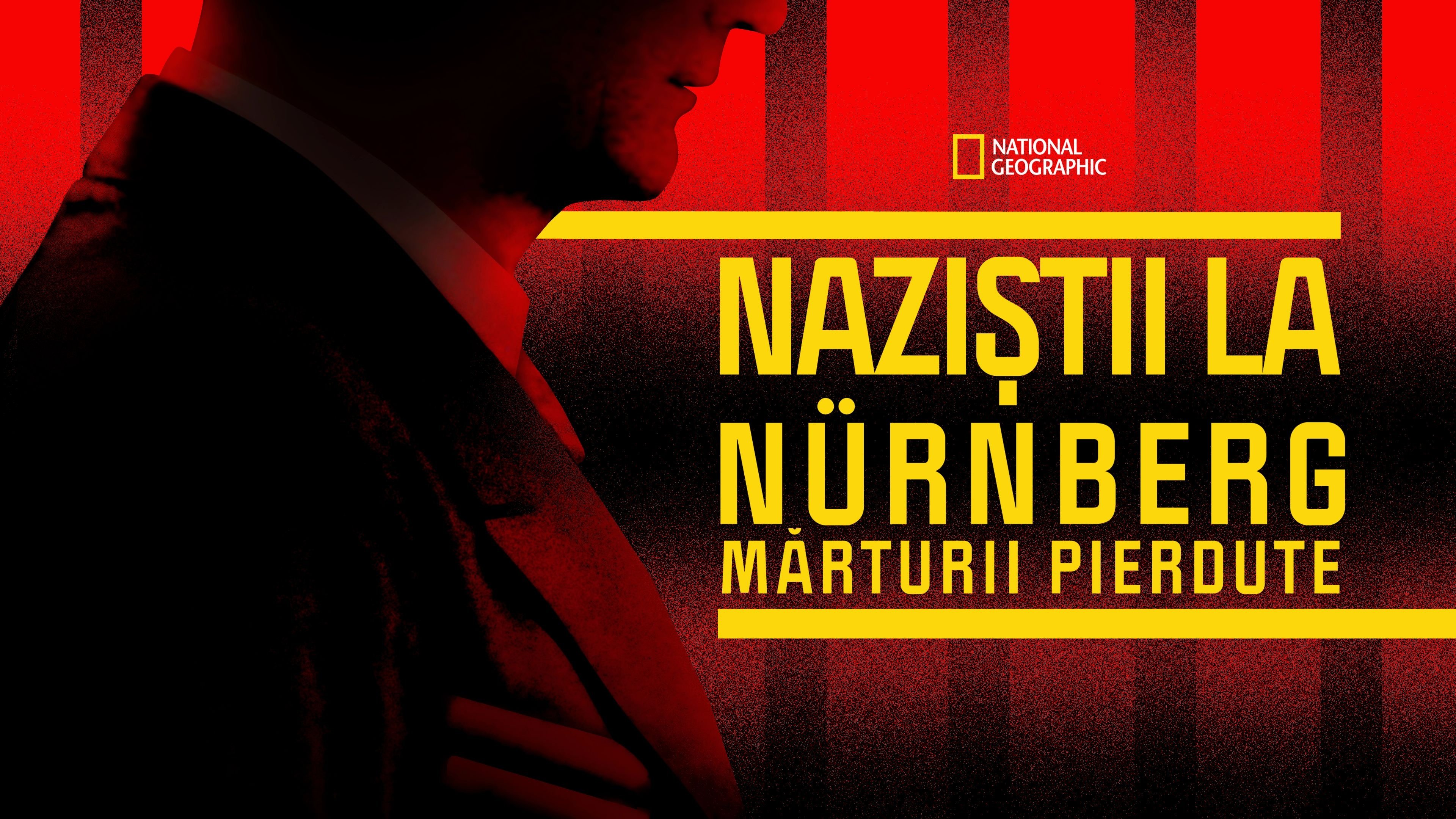 Nazis at Nuremberg: The Lost Testimony