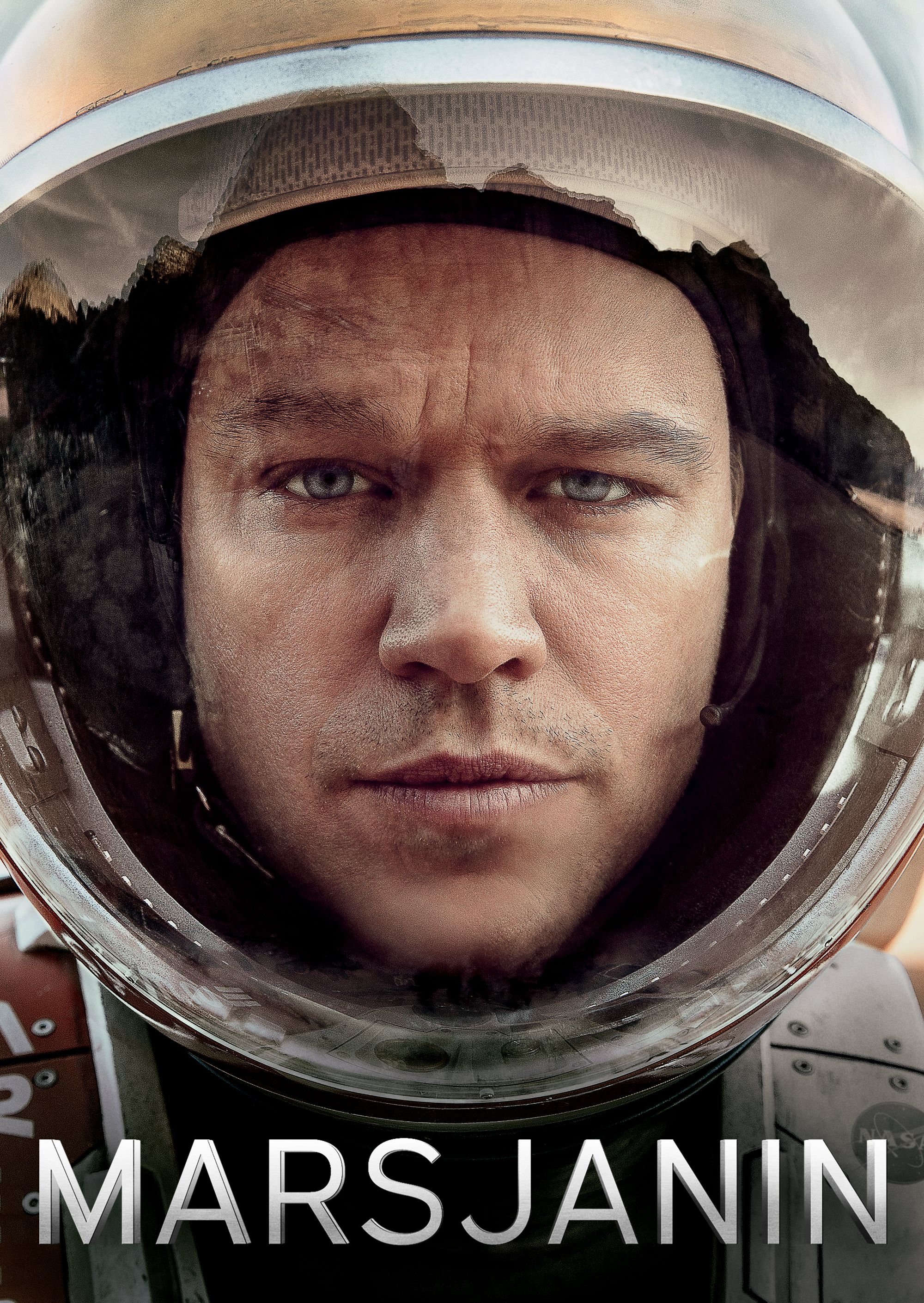 The Martian