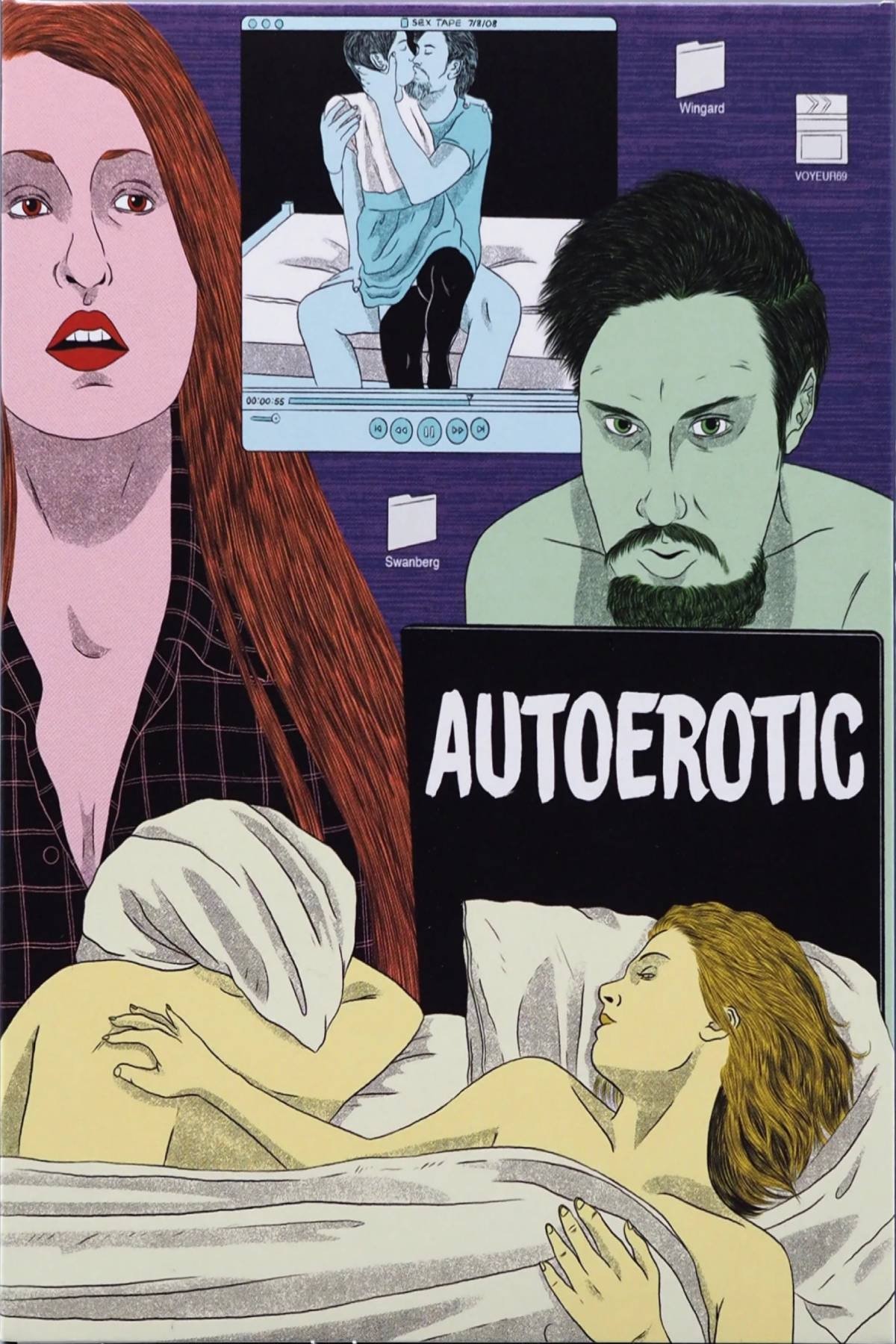 Autoerotic