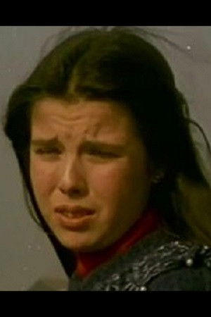 et billede af Gönül Genç