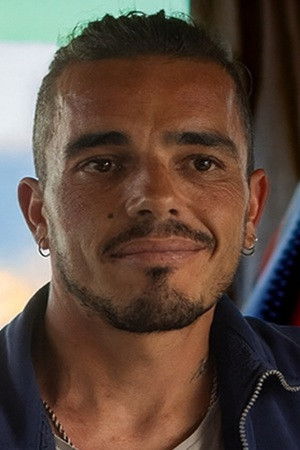 et billede af Jesús del Moral