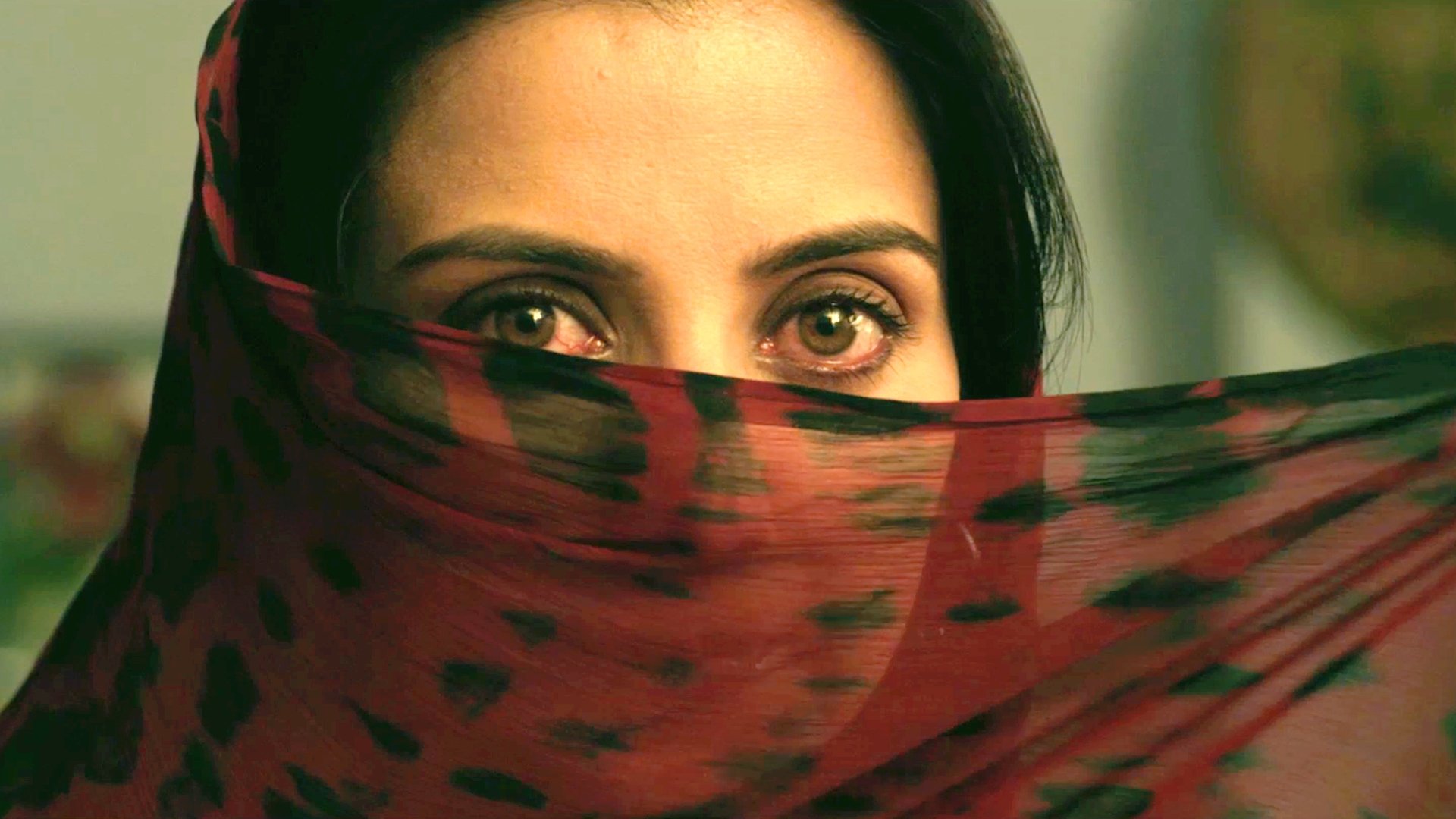 Needhi Singh (2016)