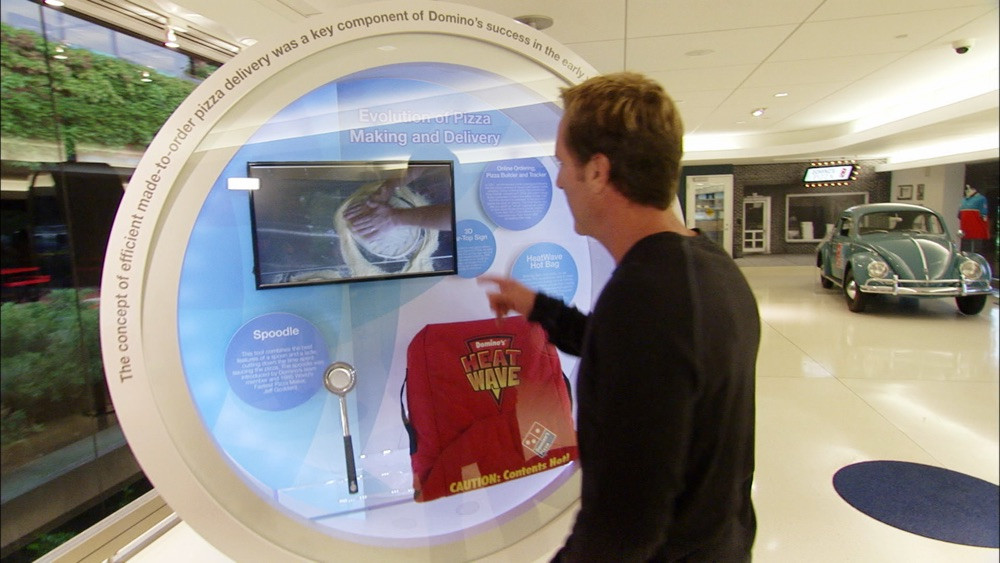 Top Secret Recipe S01E04 backdrop