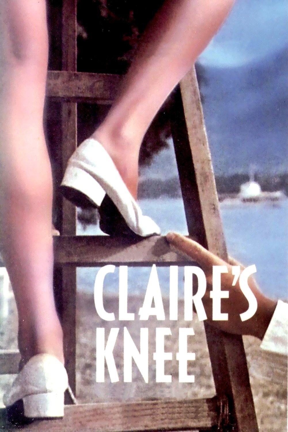 Claire's Knee