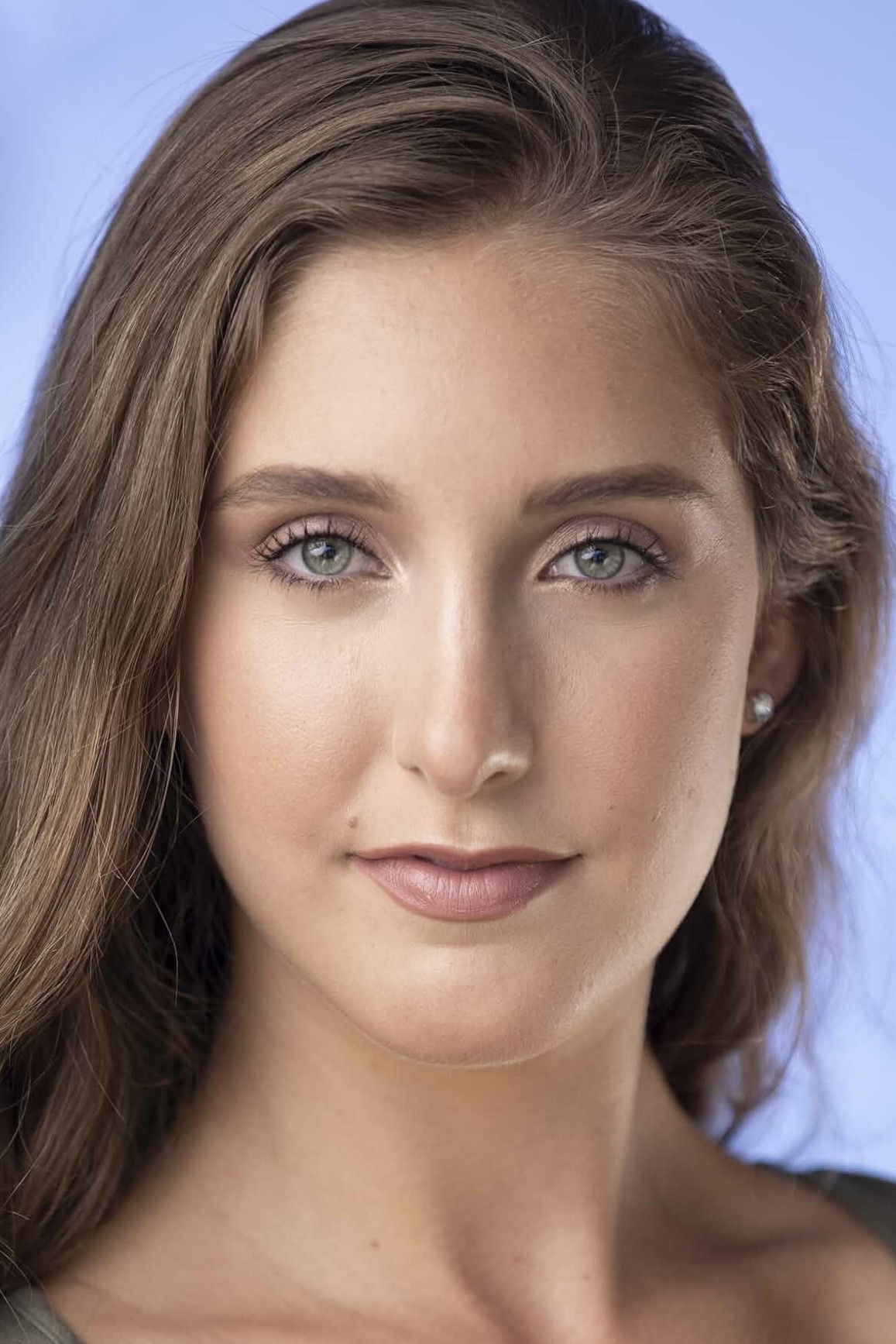 et billede af Carina Castagna