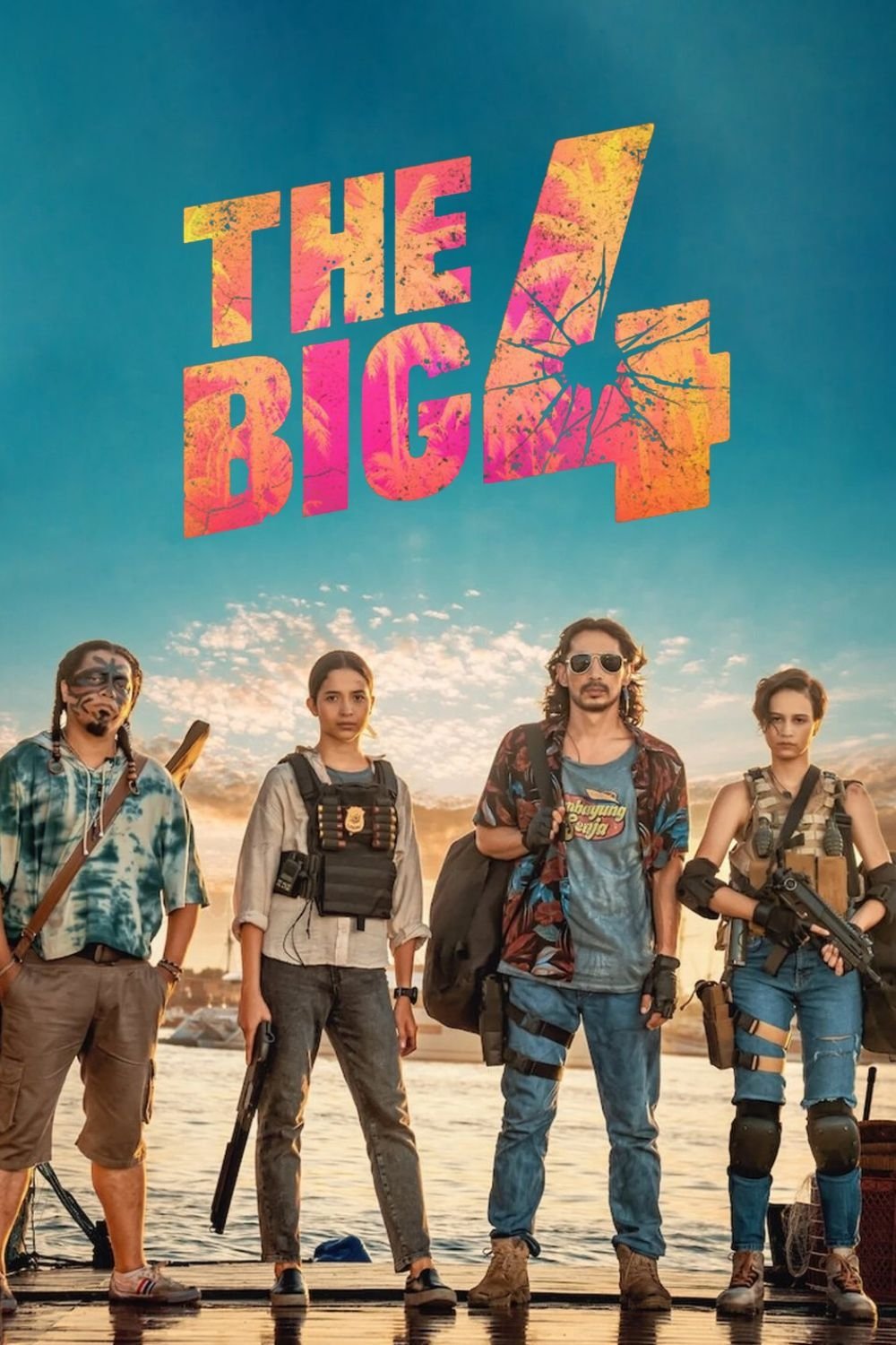 The Big 4
