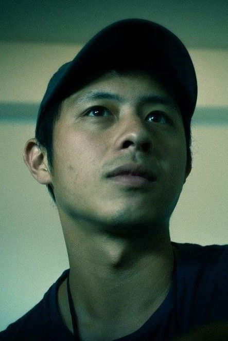 et billede af Chao-Li Hsu