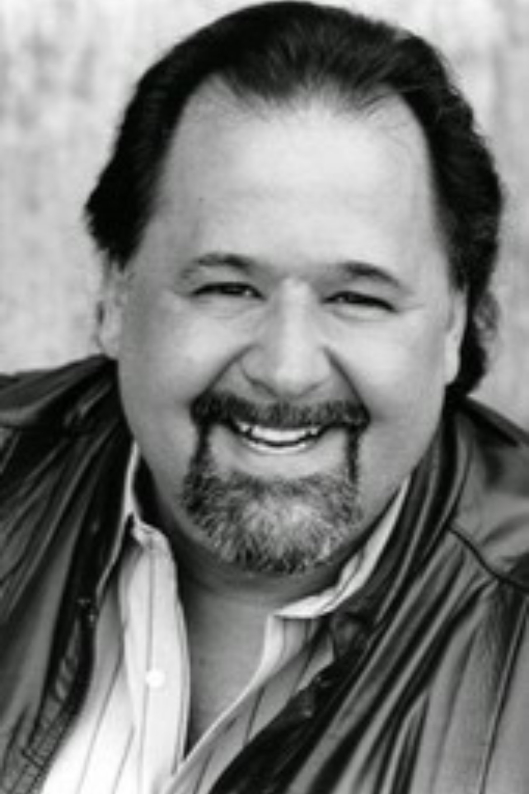 et billede af John del Carlo