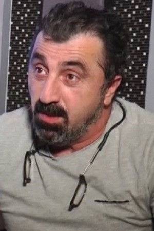 et billede af Merab Sanodze