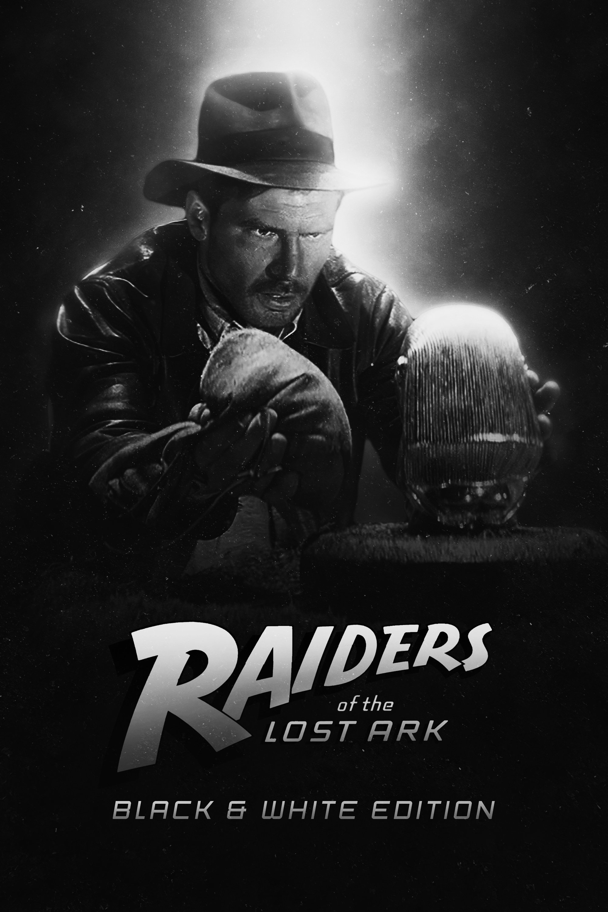 Raiders of the Lost Ark