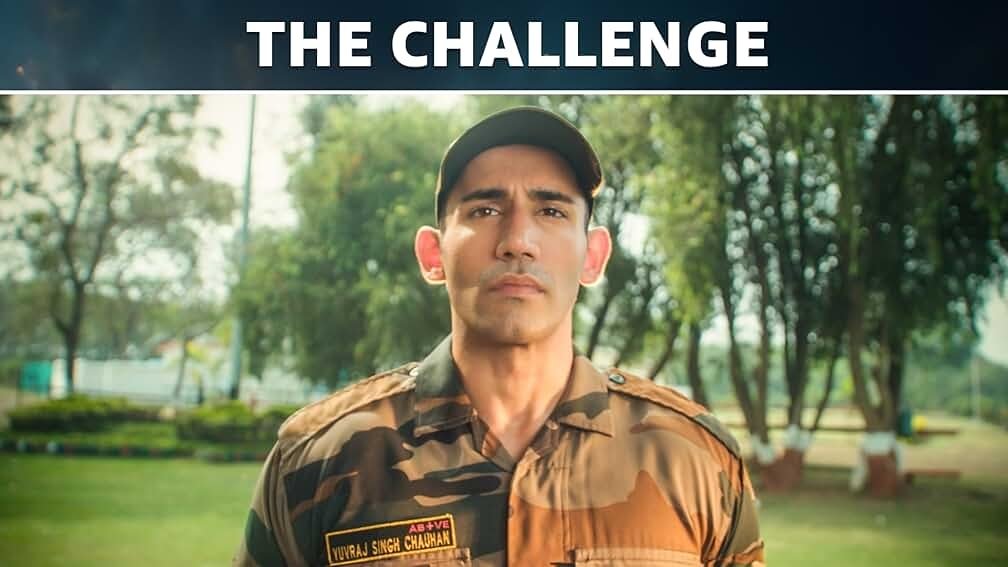 Thumbnail for The Challenge Season 1 Episode 2