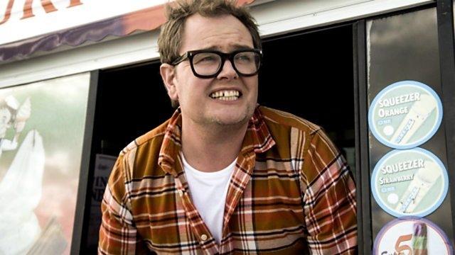 Interior Design Masters with Alan Carr