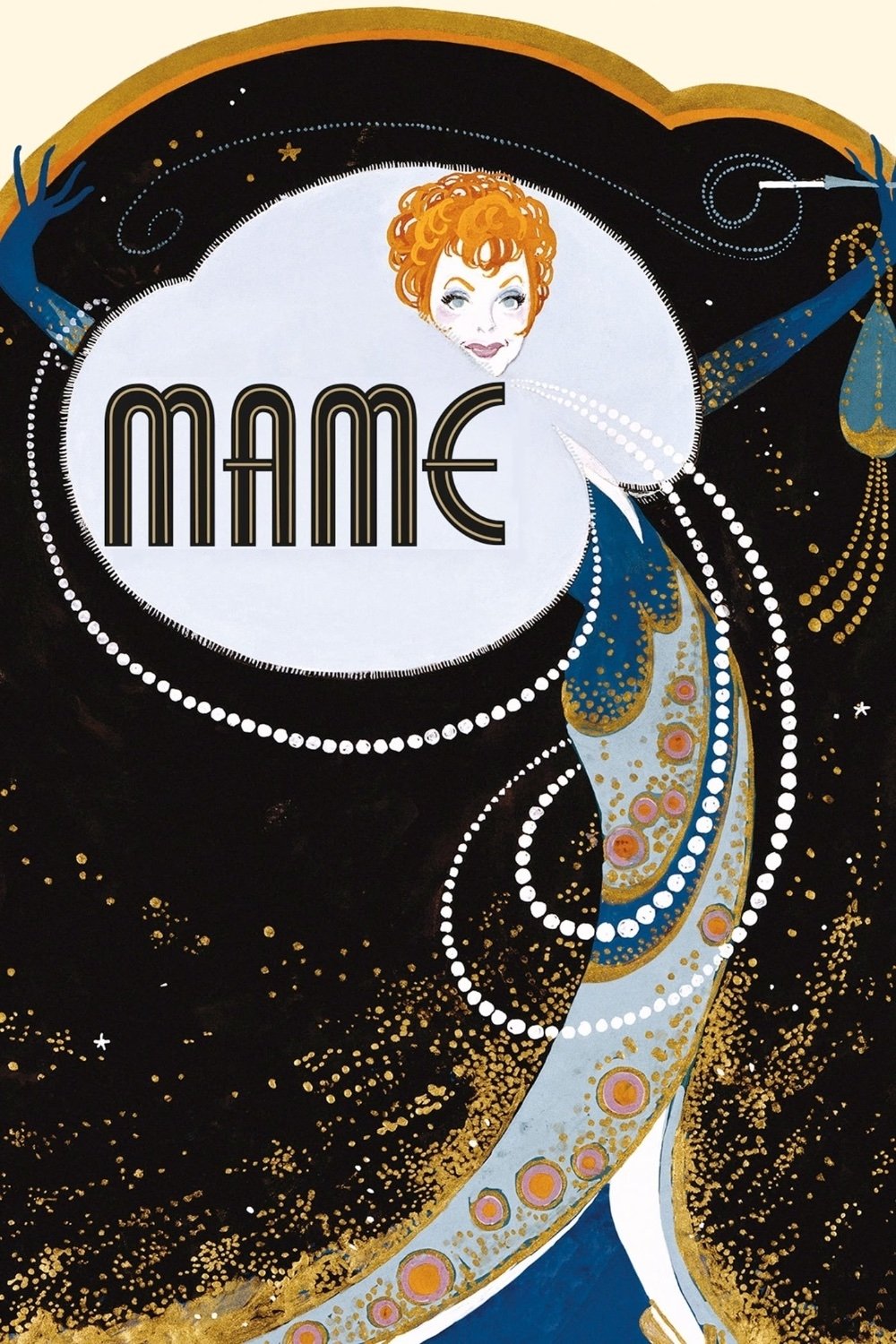 Mame Mame