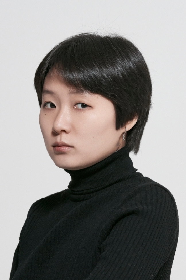 Jeong Ga-young