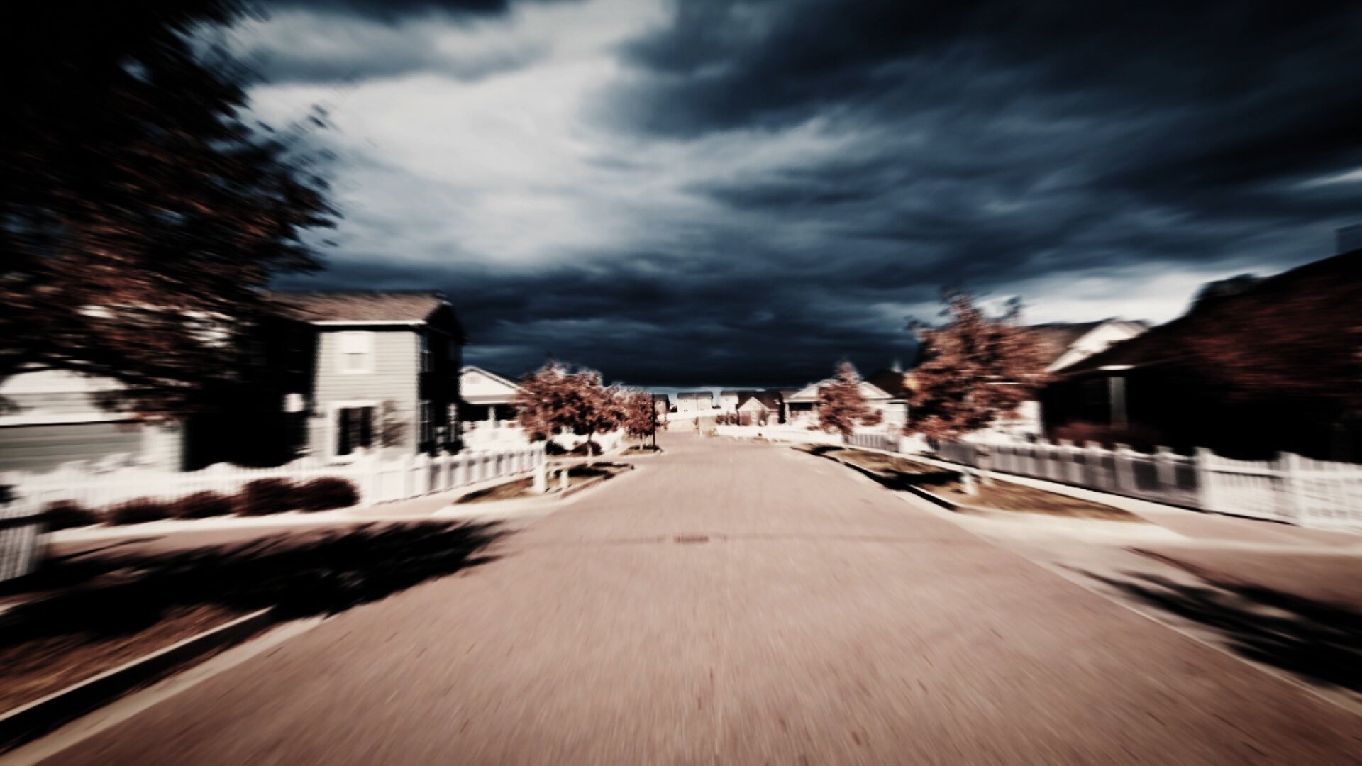 Neighborhood Wars