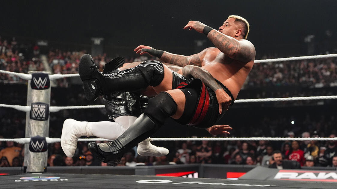 Raw Season 34 :Episode 32  August 10, 2026