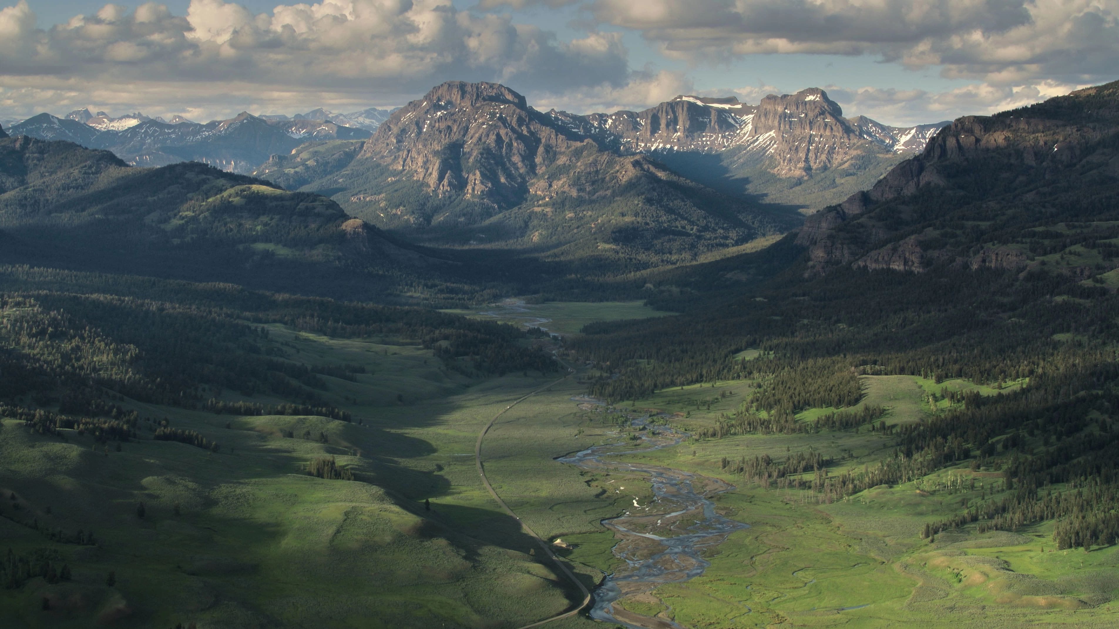 Thumbnail for Yellowstone Season 1 Episode 3