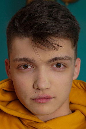 et billede af Mike Steed