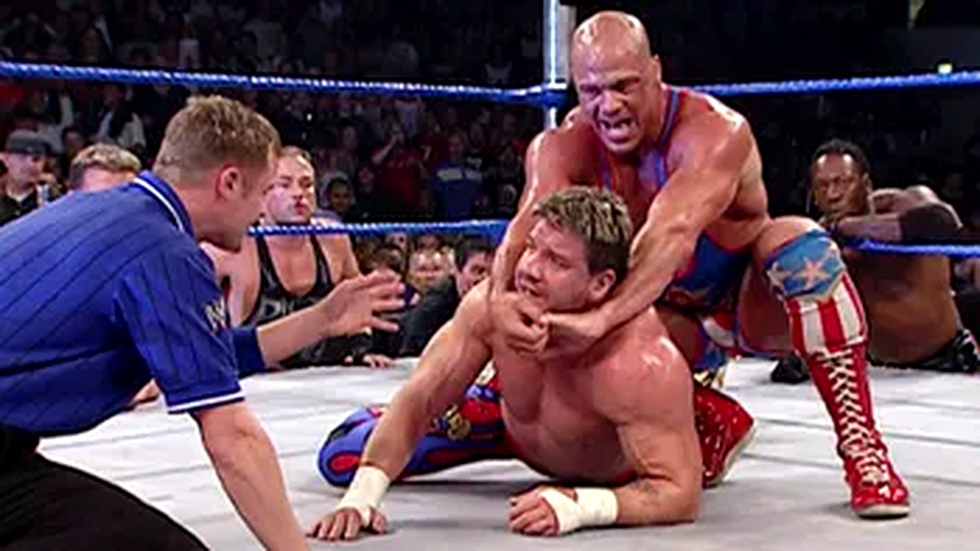 SmackDown 265