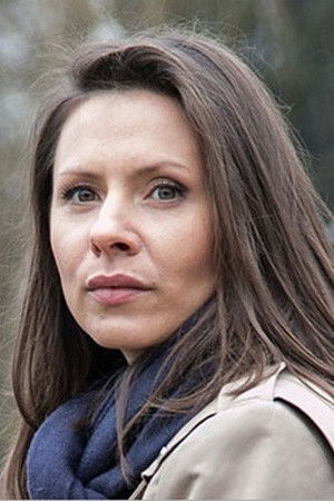 et billede af Anna Kerth