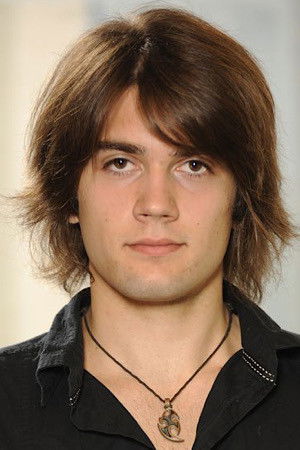 et billede af Yuri Bulakov