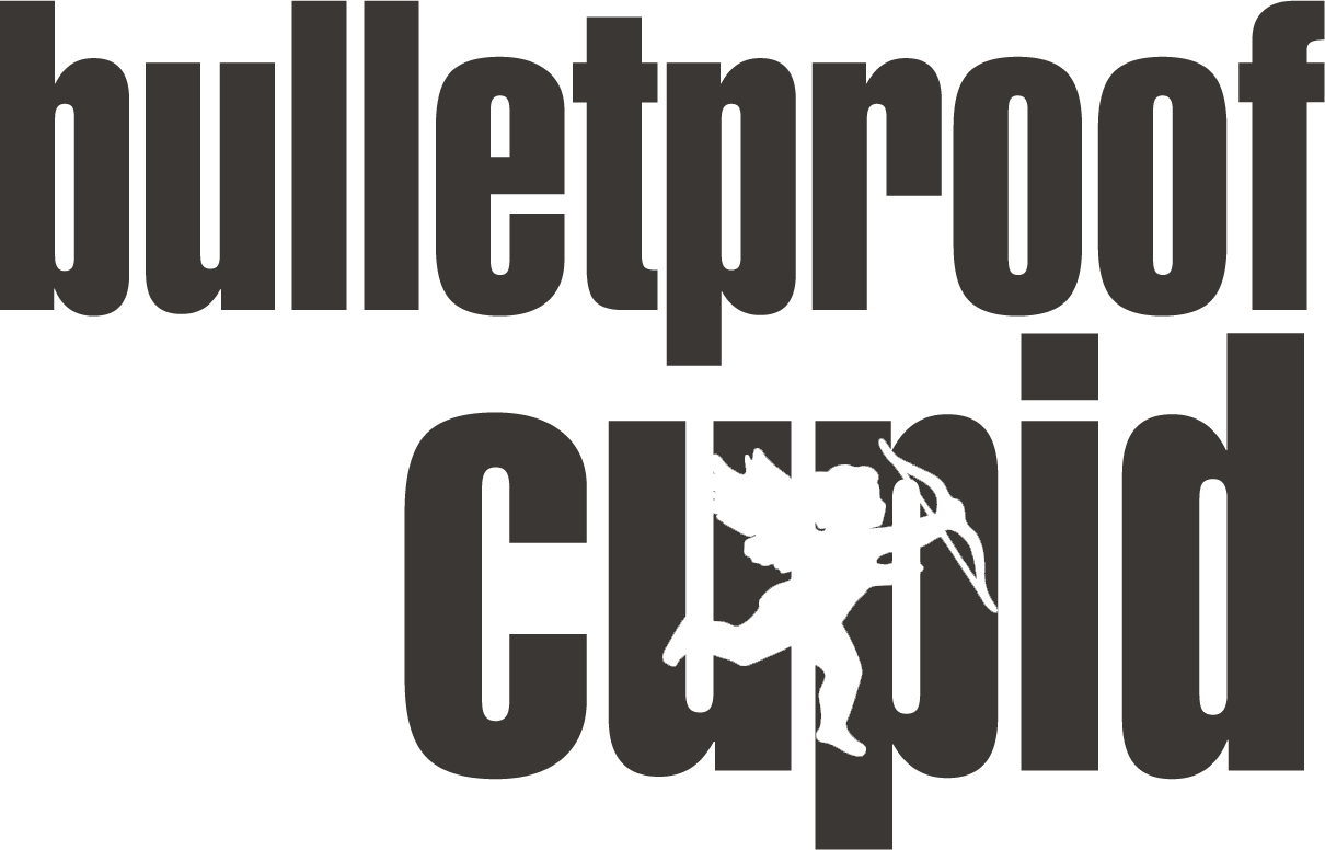 Logo de la société Bulletproof Cupid 5906