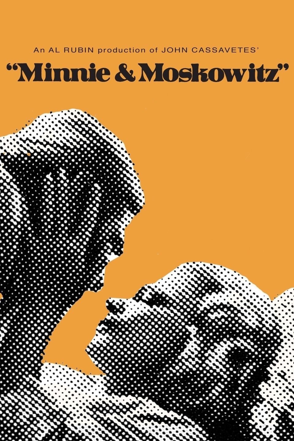 Minnie and Moskowitz